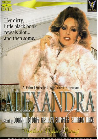 Alexandra