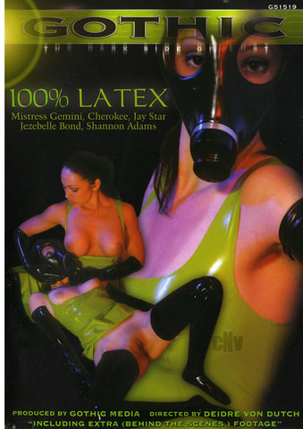 100 Latex