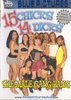 15 Chicks 14 Dicks Shemale Gangbang