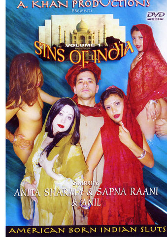 Sins Of India