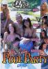 Afro-centric Pool Party