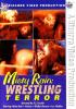 Misty Rain Wrestling Terro