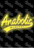 Anabolic Anal 25 Pc Mix