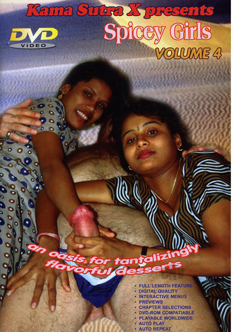 Spicy Girls 04