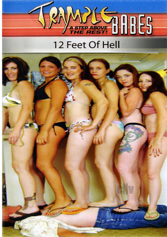 12 Feet Of Hell