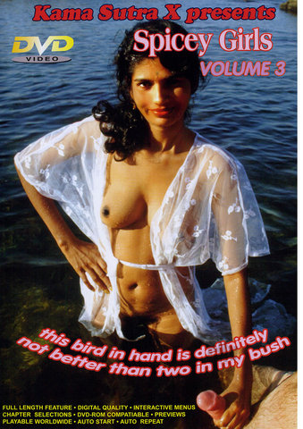 Spicy Girls 03