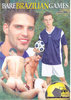 Bare Brazilian Games