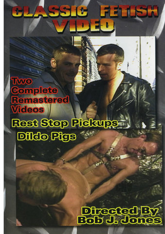 Rest Stop Pickups And Dildo Pigs
