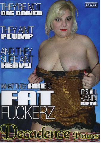 Fat Fuckerz 01
