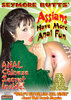 Assians Have More Anal Fun