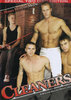 Cleaners [double disc]