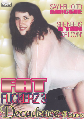 Fat Fuckerz 03