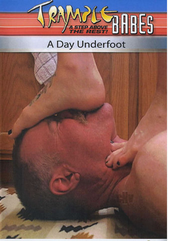 A Day Underfoot