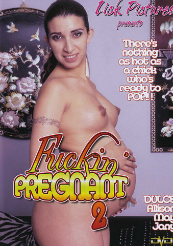 Fucking Pregnant 02