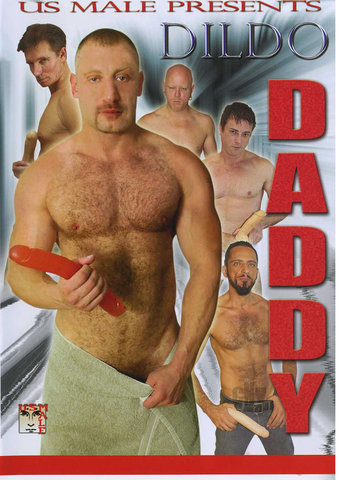 Dildo Daddy