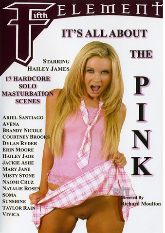 Its All About The Pink 01