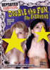 Double The Fun For Everyone
