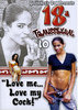 18 And Transsexual 10