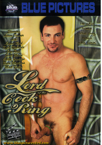 Lord Of The Cockring Rr