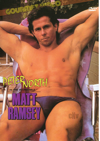 Incredible Matt Ramsey