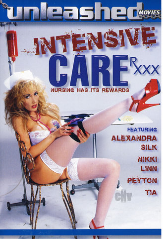 Unleashed Movies Intensive Care 01