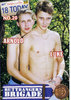 18 Today 20 Buttbangers Brigade