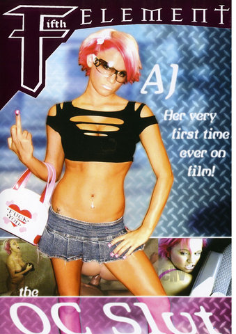 Aj The Oc Slut