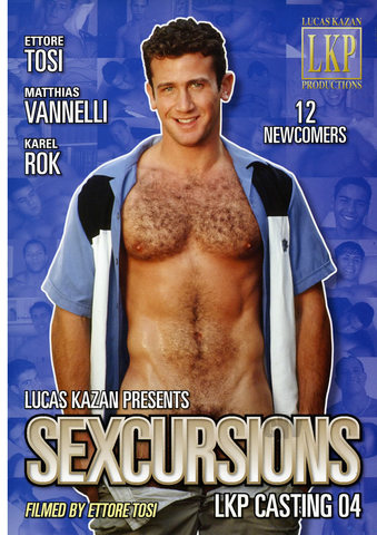 Sexcursions