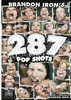 287 Pop Shots