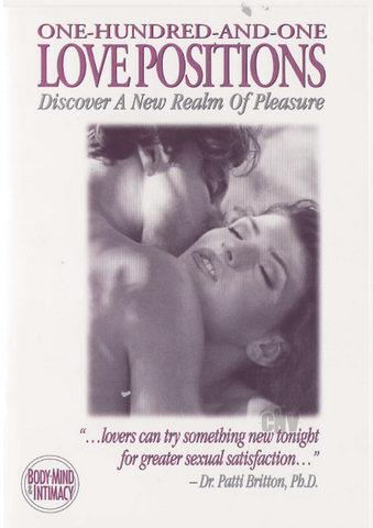 101 Love Positions