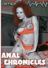 Anal Chronicles Of Audrey Hollander