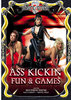 Ass Kicking Fun And Games Rr