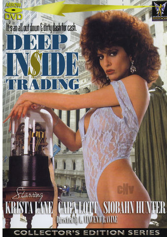 Deep Inside Trading