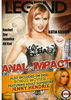 Anal Impact