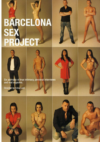 Barcelona Sex Project