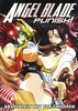 Angel Blade Punish 01