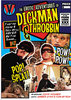 Adventures Of Dickman And Throbbin