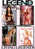 4pk Living Legends