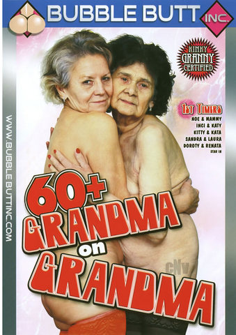 60 Plus Grandma On Grandma 01