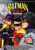 Batman Xxx Porn Parody