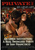 An Open Invitation A Real Swingers Party In San Francisco