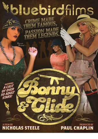 Bonny And Clide