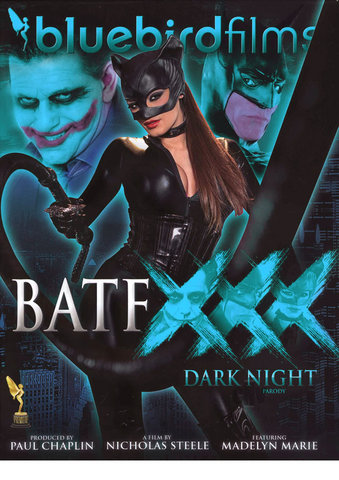 BatfXXX Dark Night