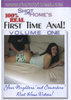 100% Real First Time Anal 01
