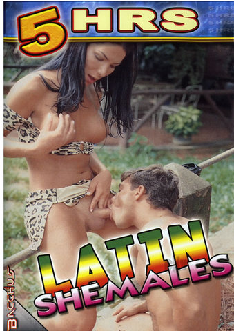 5hr Latin Shemales