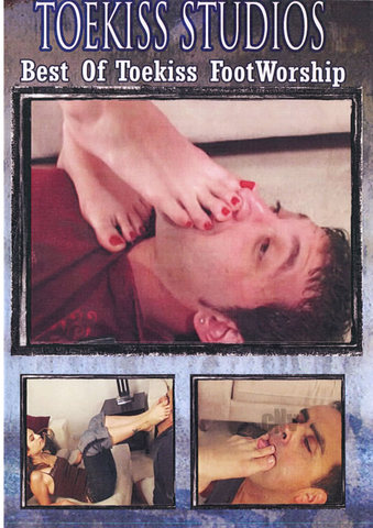Best Of Toekliss Foot Worship