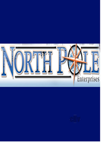 Anal North Pole 20 Pc Mix