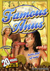 20hr Famous Anus 4 Disc Set