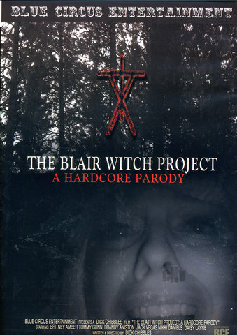 Blair Witch Project Hardcore Parody