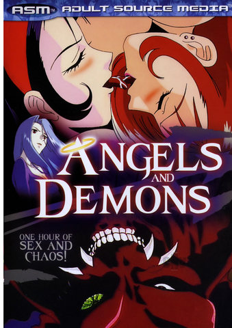 Angels And Demons